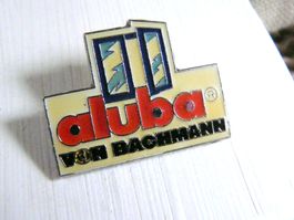 ❗ aluba von Bachmann Fenster Hochdorf LU +Versand Pin M11L.4