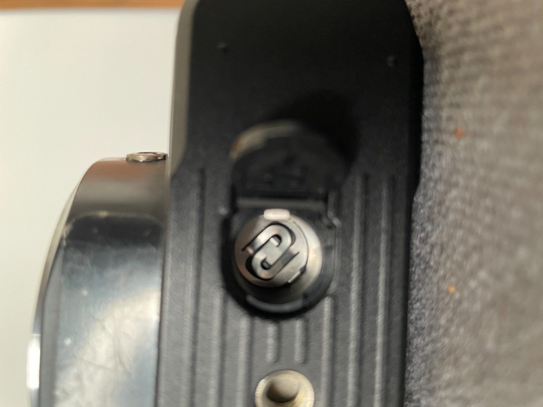 Pentax Kamera: Pentax P30n – Gebraucht aus Petit Lancy von gil_hr6v 7