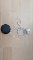 Nest Mini Speaker 2nd Gen Grau