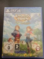 Harvest Moon OVP PS4
