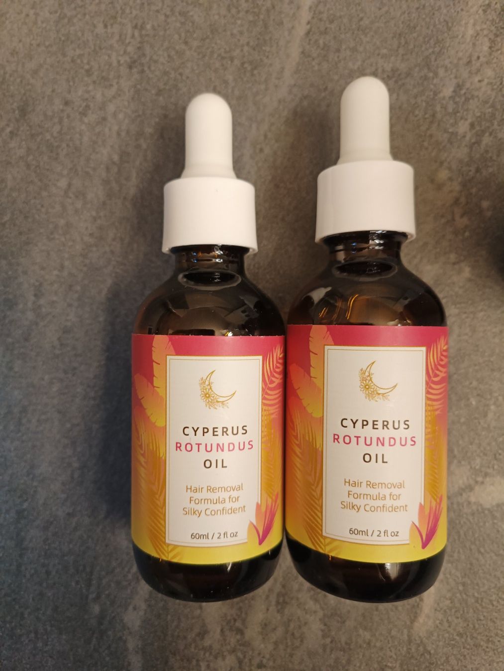 Autres soins du corps: Cyperus Rotundus Oil Haarentfernung – Neuf (Voir description) à Böckten par danlim 1