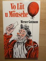 Vo Lüt u Mönsche - Werner Gutmann
