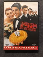 DVD American Pie 3