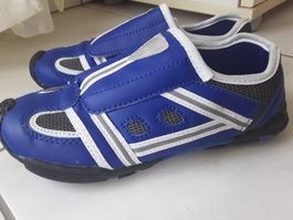 NEUE Aqua/ .Badeschuhe Grösse 33