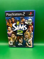 The Sims 2 (mehrsprachig) - Playstation 2
