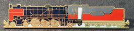 U801 - Pin Zug Train Lokomotive - Klasse YP Indien 1949