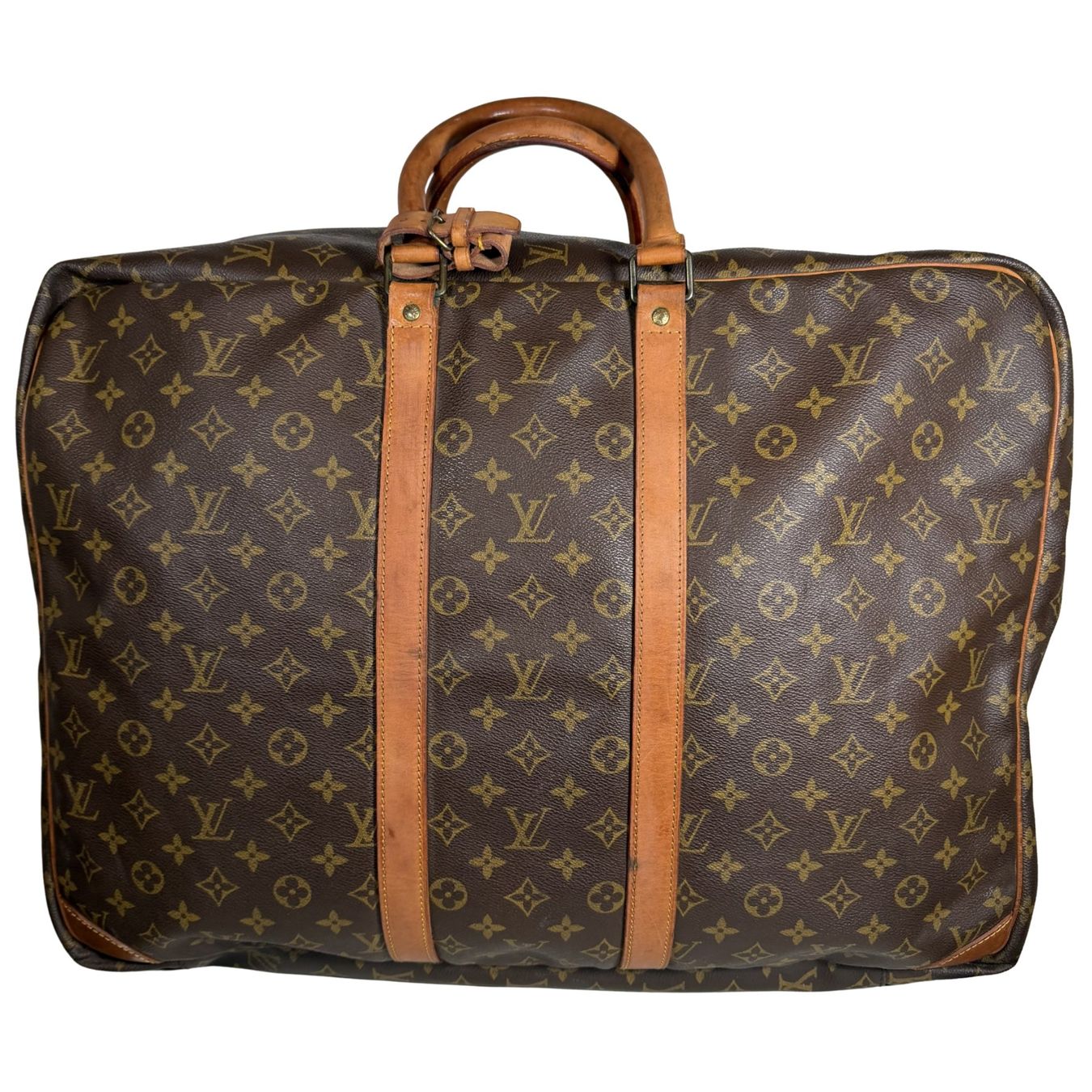Louis Vuitton Taschen: Louis Vuitton Sirius 55-Tasche (853) – Gebraucht aus Neuhausen von Luxury_Atelier
