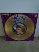LP JOHNNY HALLYDAY LE DISQUE D' OR - PHILIPS