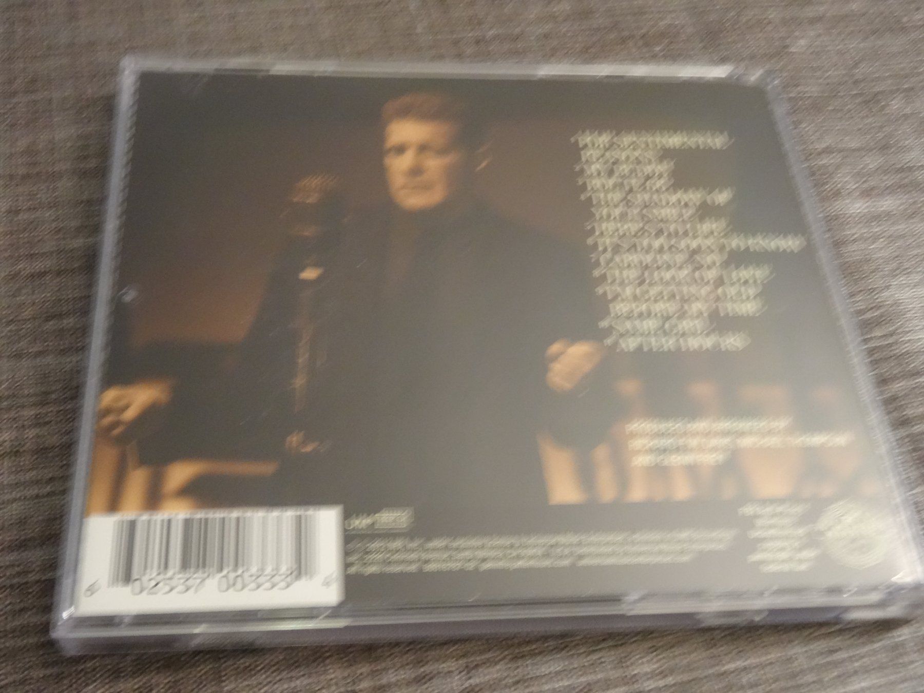 CD: Glenn Frey - After Hours CD - – Usato da Olten venduto da Disc-Ausverkauf 1