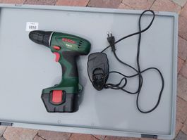 Bosch Maschinen Set