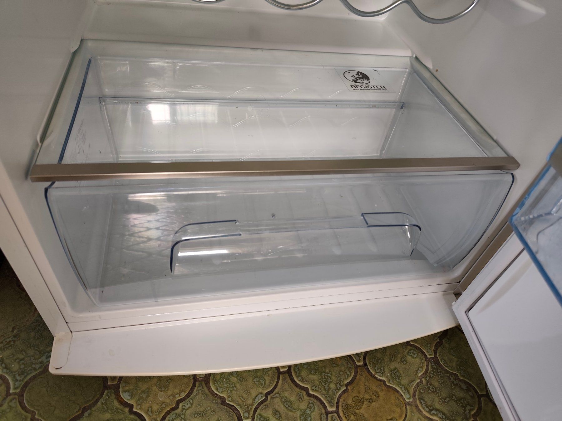 Frigoriferi: Kühlschrank electrolux – Usato da Biberist venduto da MartinN0112 5
