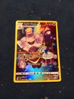 Zwirrfinst/Dusknoir Illustration Rare (DE) Gallery TG06