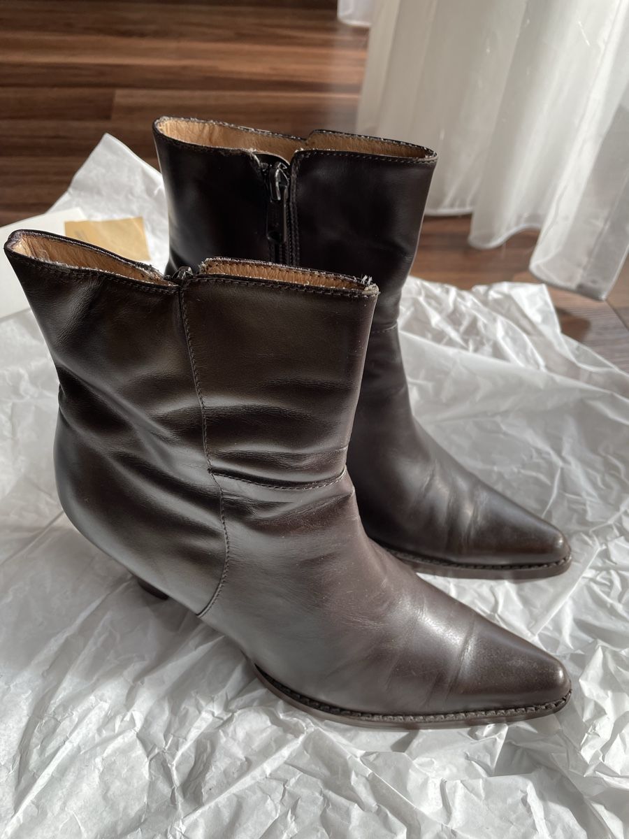 Damenschuhe: Damenschuhe – Gebraucht aus Rheinfelden von freshzone 5