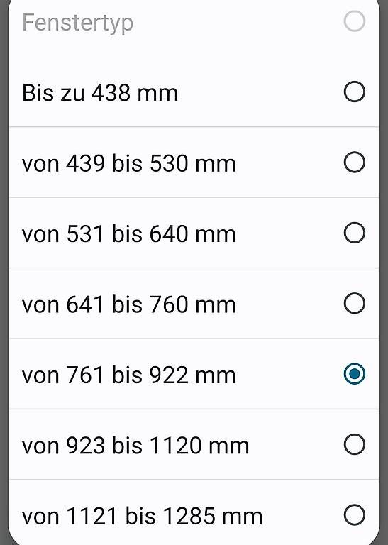 Finestre: Velux Insektenrollo Dachfenster – Nuovo (secondo la descrizione) da Lostorf venduto da Takel 2