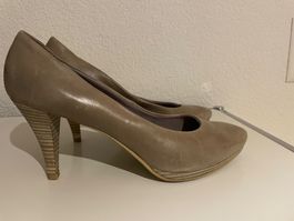 schöne Pumps Globus 38