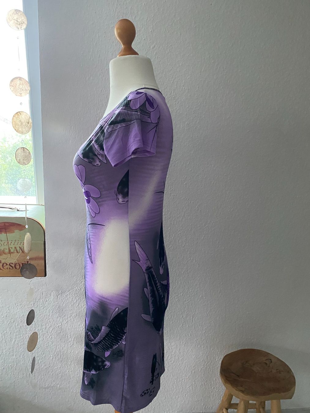 Vestiti: Original Meiling Kleid  Gr. M (36/38) – Nuovo (secondo la descrizione) da Stetten SH venduto da bijoux18 3