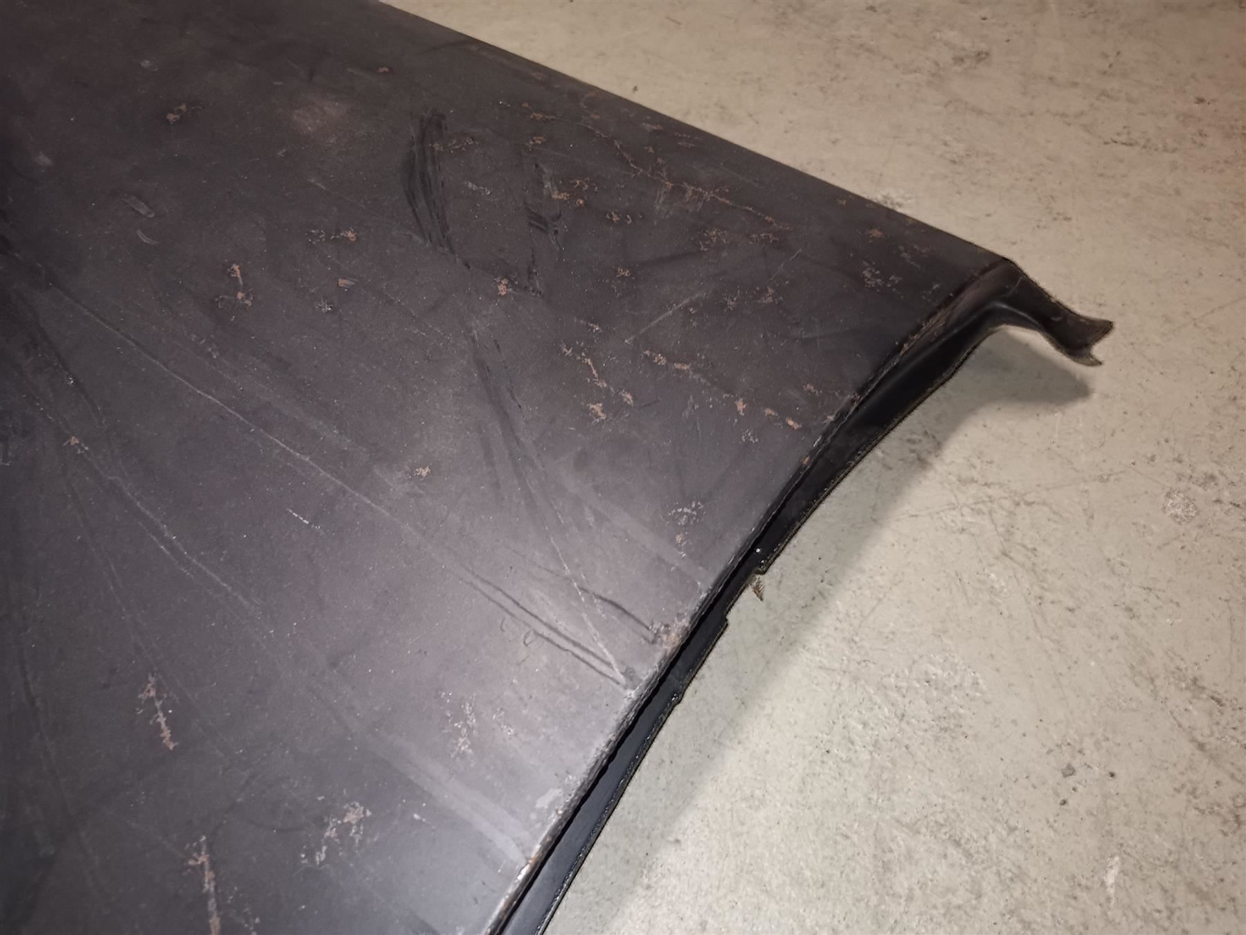 Alle Autoersatzteile: Alfetta Kotflügel links Original NEU – Neu (gemäss Beschreibung) aus Thalwil von Joker690 2