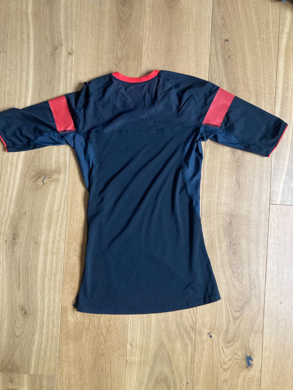 Biancheria intima: Adidas Thermoshirt, Gr. S – Usato da Winterthur venduto da ced_s9j7 1