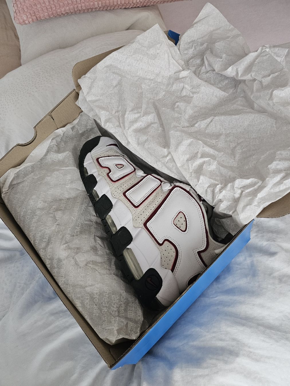 Nike Scarpe da uomo: nike air 43 – Nuovo (secondo la descrizione) da Amriswil venduto da newschweiz 1