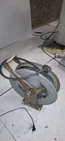 Rollapparat, Schlauchtrommel Druckluft