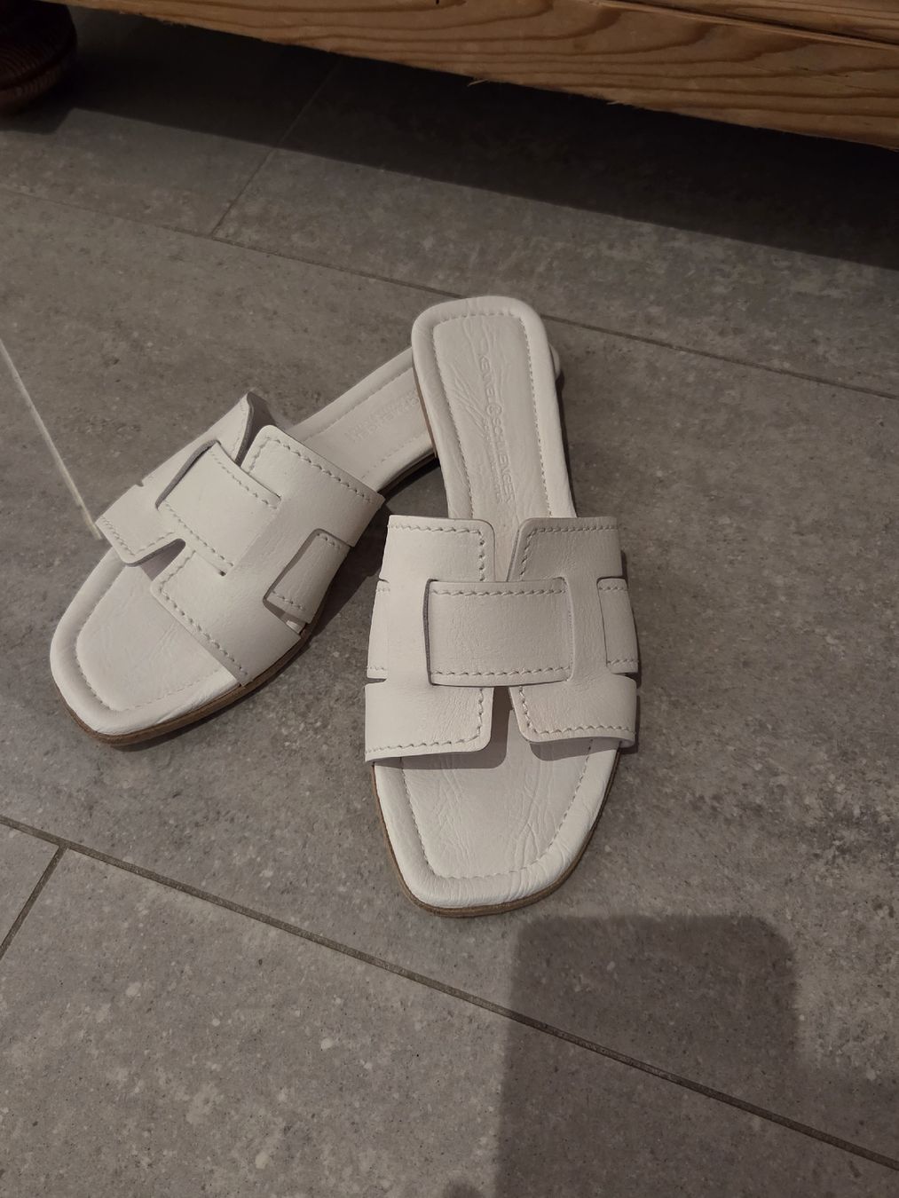 Kennel + Schmenger Damenschuhe: schöne Pantoletten, Kennel & Schmenger – Neu (gemäss Beschreibung) aus Wiesendangen von Sinhuk