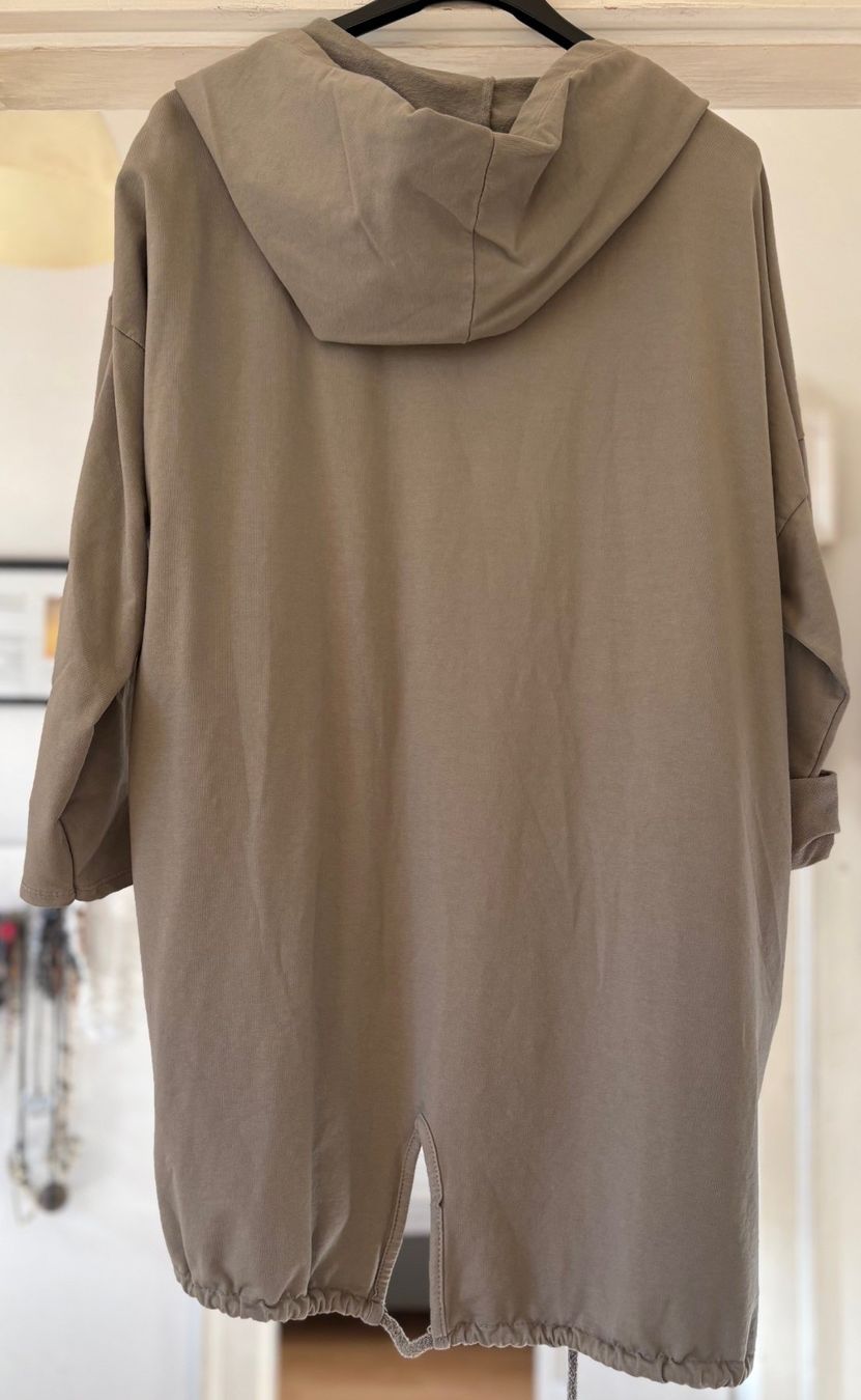Gilets & Westen: SWEAT-GILET! M – Neu und originalverpackt aus Locarno von NicoNion 4