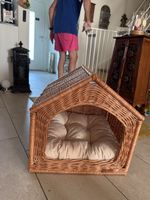 Hunde Haus