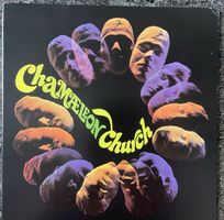 Chamäleon Church - AKARMA Vinyl LP 