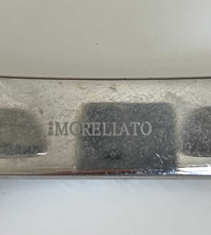 Bracciali & Braccialetti: Bracciale Rigido Morellato – Usato da Pregassona venduto da Kyttina 2