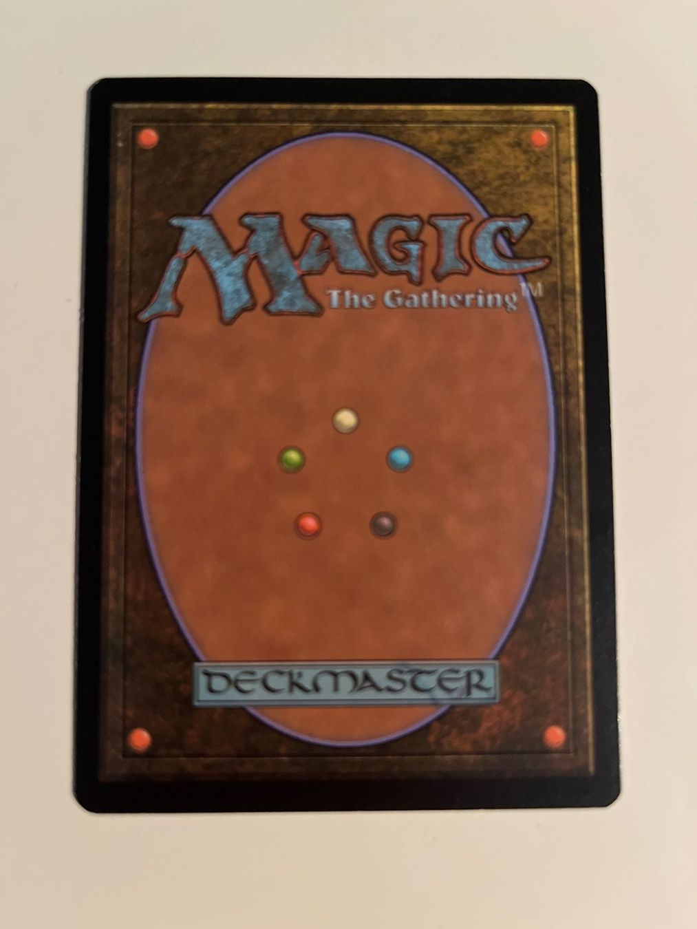 Magic The Gathering Carte collezionabili: 1 x Simic Charm - Magic: The Gathering - MtG – Usato da Kriens venduto da Shadi1980 1