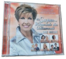 Die Super-Hitparade Der Volksmusik DIE NEUE  (2 CD)