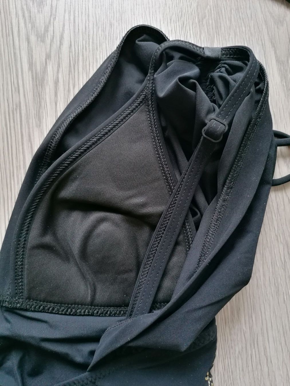 Triumph Costumi da bagno & Bikini: Badeanzug/Tankini/Body/Minirock – Nuovo (secondo la descrizione) da Emmen venduto da Tigerlady 3