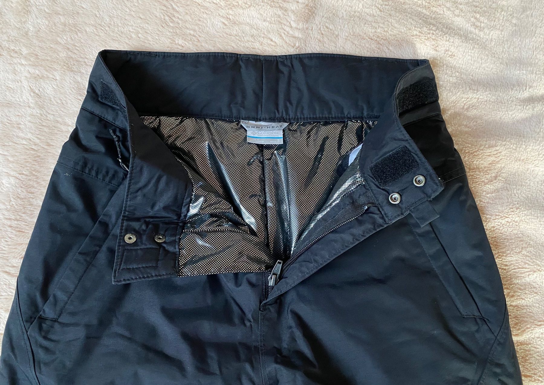 Columbia Hosen: Columbia Skihose, Grösse S – Gebraucht aus Nussbaumen AG von schuba2000 5