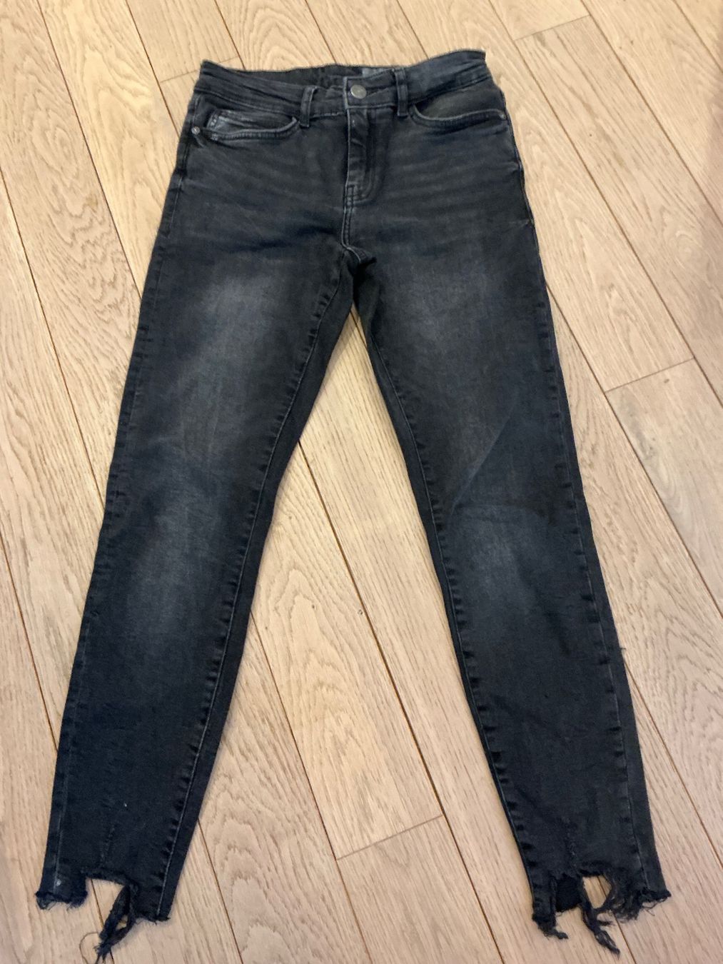 Jeans: Jeans Gr. 27 Noisy May – Neu (gemäss Beschreibung) aus Wiesendangen von gefion99