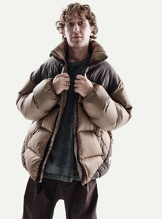 Burton Vestes: Burton AG Daunenjacke – D'occasion à Flims Waldhaus par flo_sth6 2