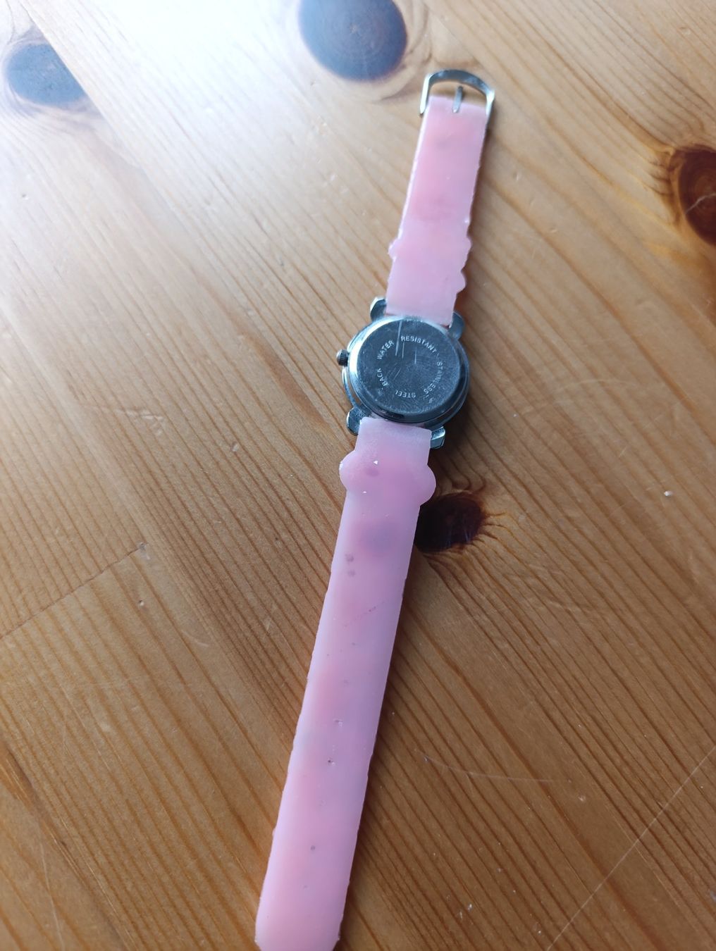 Orologi: Montre enfant Barbie – Usato da Prangins venduto da Timband 3