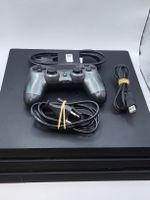 PlayStation 4 Pro - 1 To