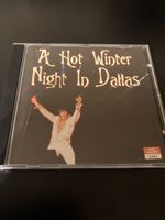 Elvis Presley CD "A Hot Winter Night In Dallas" 28.12.1976