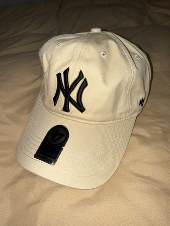 New era cap neu beige