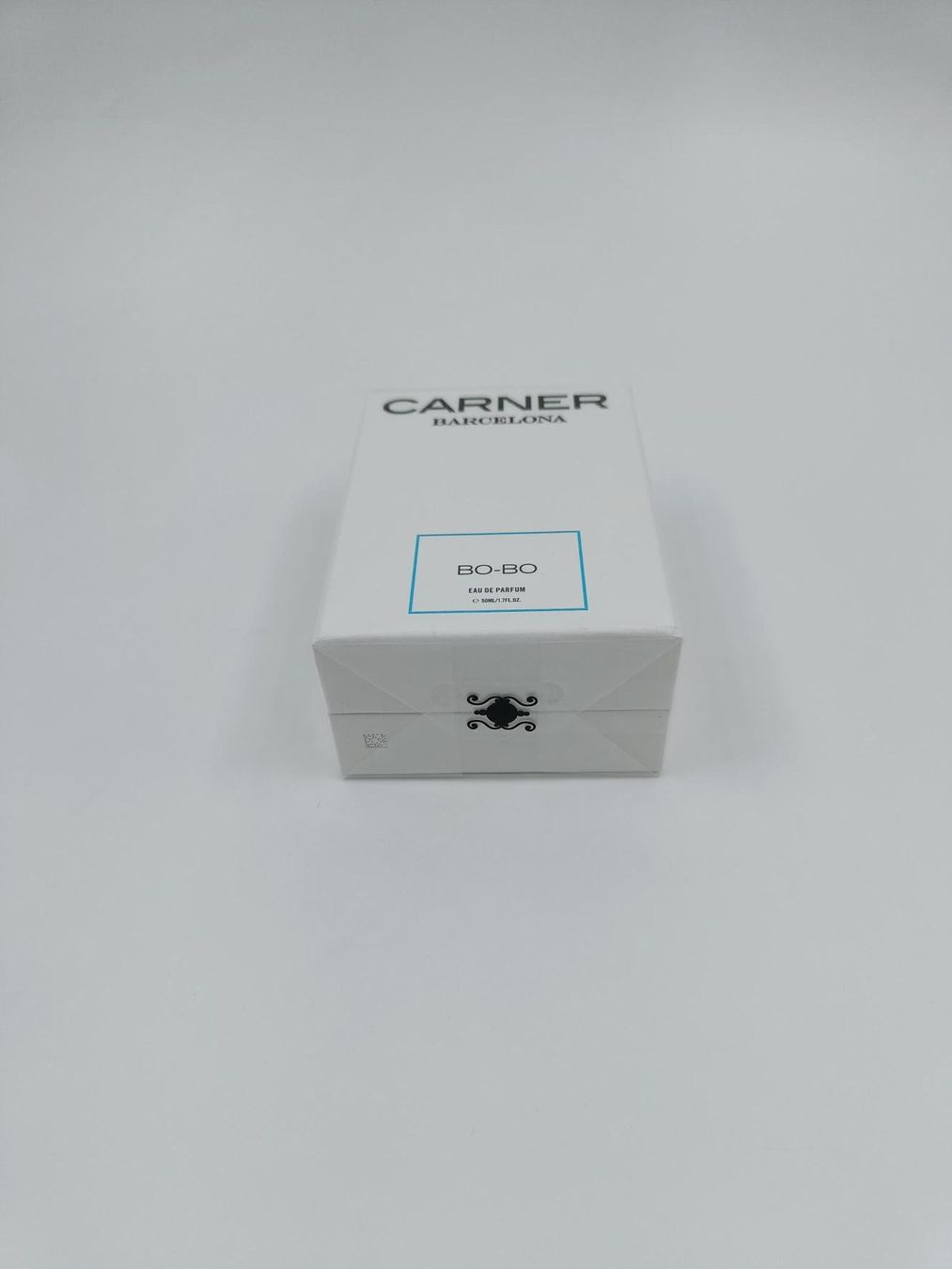 Profumi & Eau de Toilette: CARNER BARCELONA EAU DE PARFUM " BO- BO ", 50 ML – Nuovo e nell'imballaggio originale da Luzern venduto da EdiGem 6