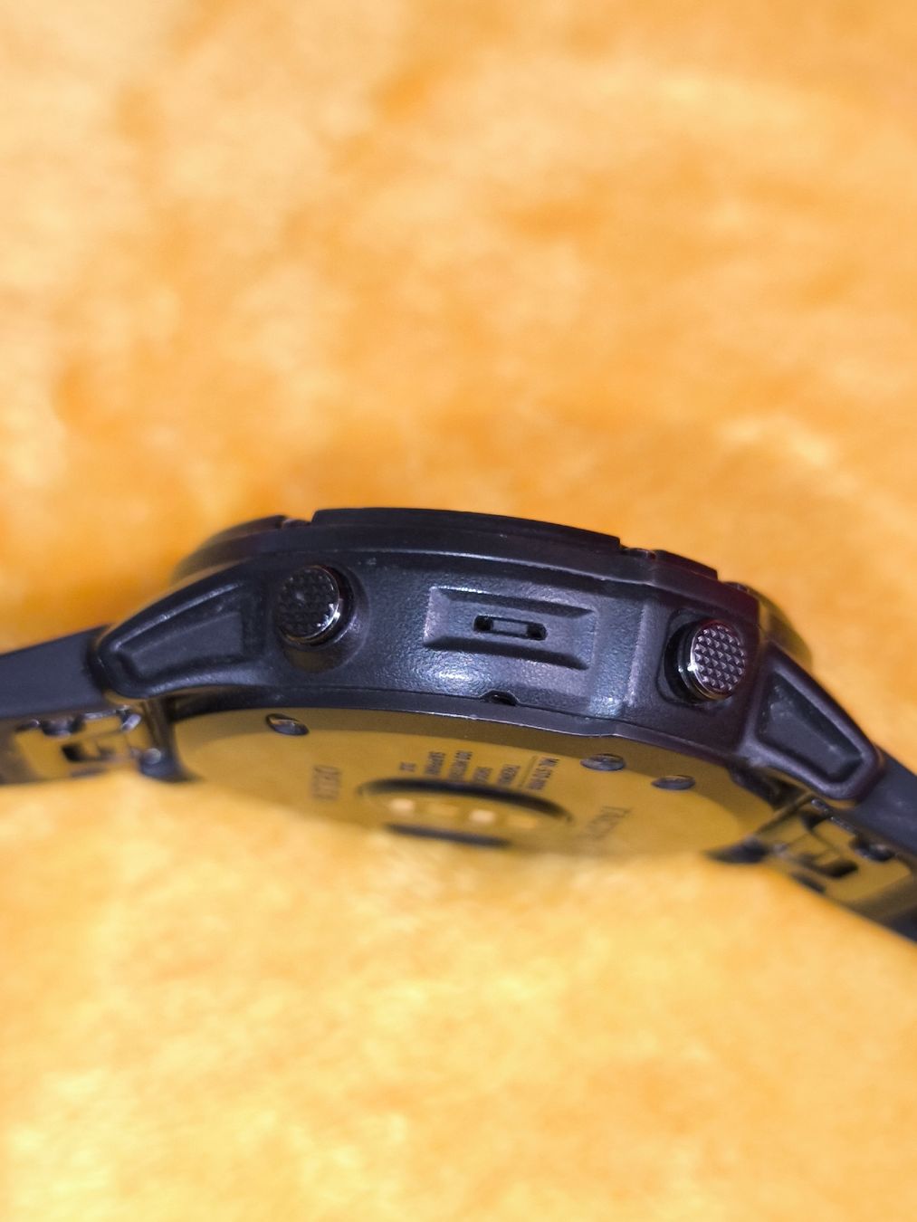 Garmin Smartwatch: Garmin Tactix Delta  – Usato da Aarau venduto da Asianbeauty2014 5