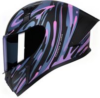 Full-Face Motorradhelm ECE 22.06