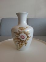 80er J. Deutschland " Kaiser Porzellan " Silberdistelvase