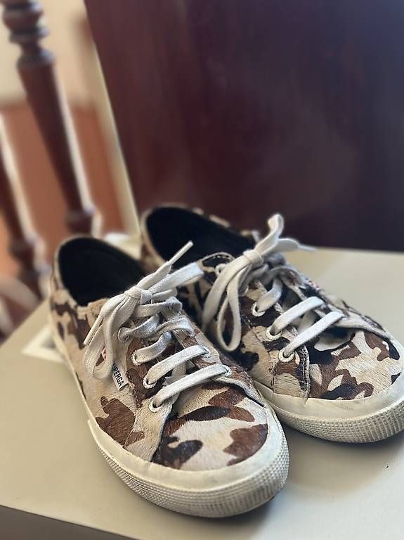 Scarpe da uomo: Turnschuhe – Usato da Interlaken venduto da zeb_q672 1