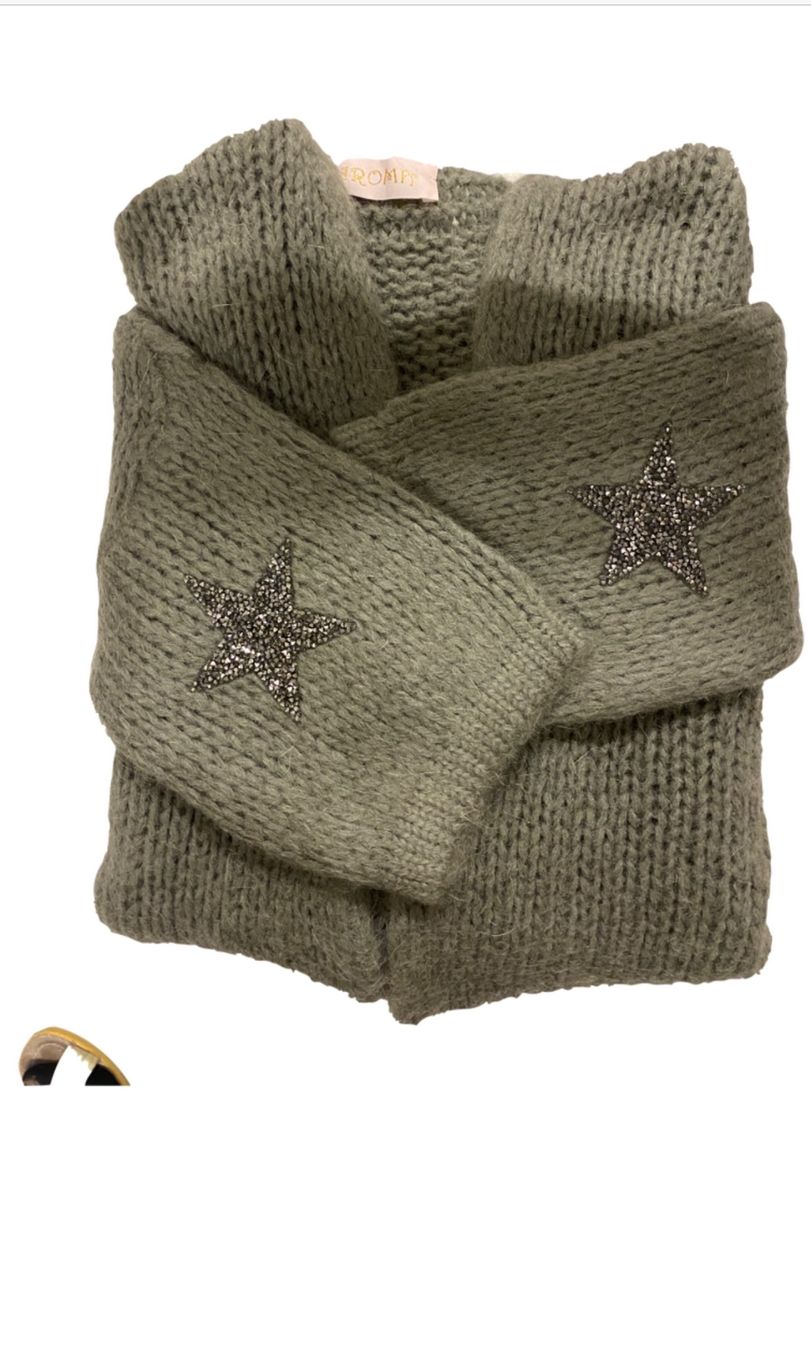 Giacche: Strickjacke – Nuovo (secondo la descrizione) da Bachenbülach venduto da Melisazh 1
