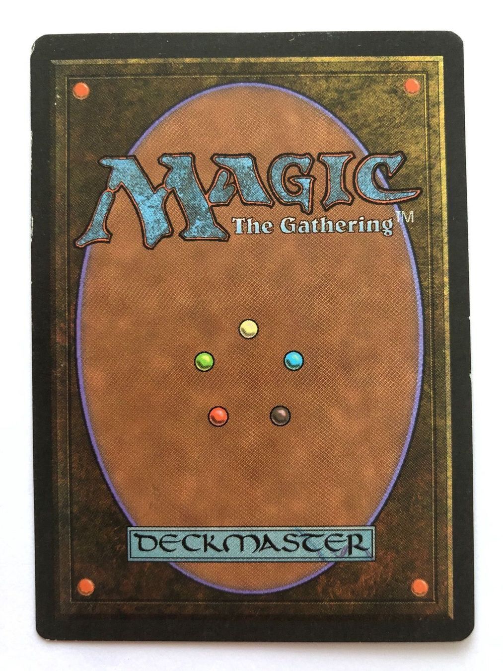 Cartoline: MTG - Junipers Fürsprecher – Usato da Zürich venduto da T_H_O_M_A_S 1
