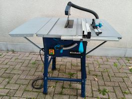 Einhell Tischkreissäge