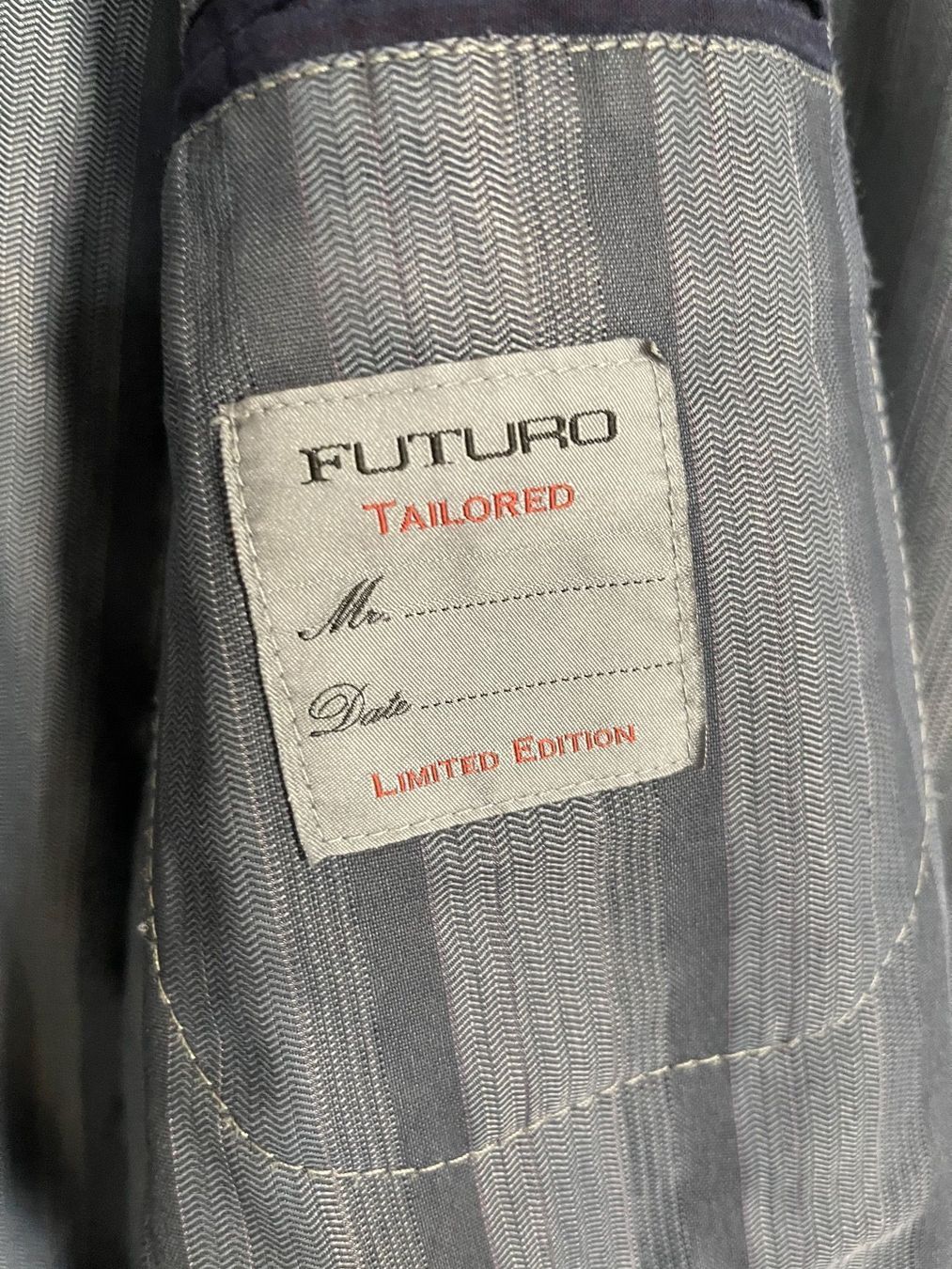 Giacche: Blazer – Usato da Lanzenhäusern venduto da Galaa 5