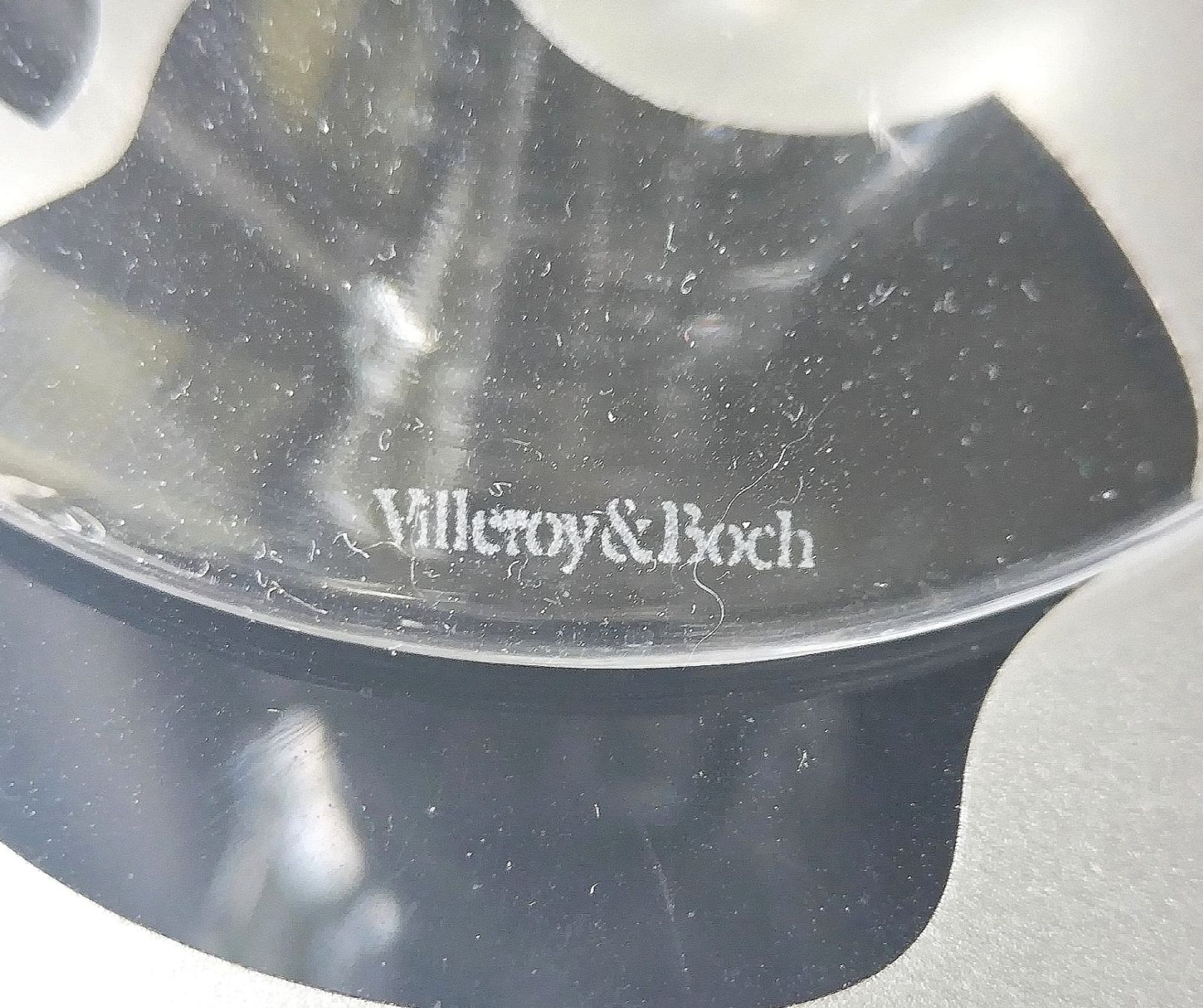Villeroy & Boch Gläser: Wunderschöne Kristall-Gläser von Villeroy & Boch – Gebraucht aus Kreuzlingen von MisAiv 1