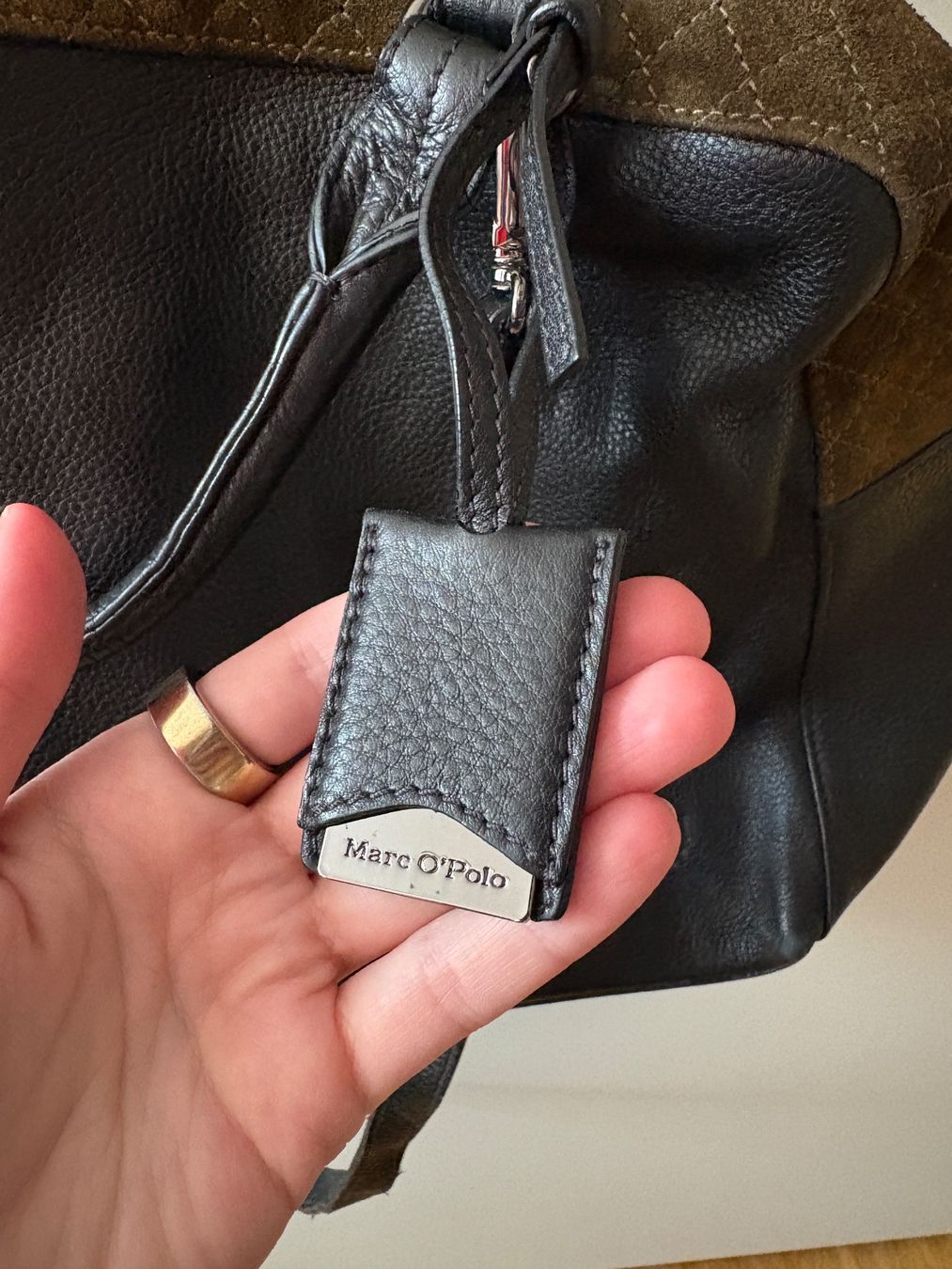 Marc O'Polo Borse da donna: Tasche Marc O‘Polo – Usato da Zürich venduto da estij 1